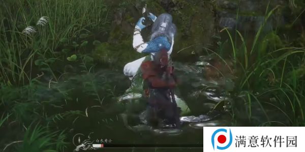 黑神话悟空玉垂牙如何获得 玉垂牙获取位置在哪里[多图]图片9