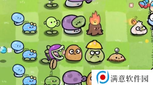 植物大战僵尸幼儿园版怎么玩？幼儿园版本玩法攻略大全[多图]图片3