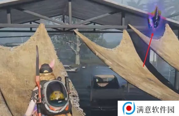 七日世界密藏点地图全部位置大全图片13
