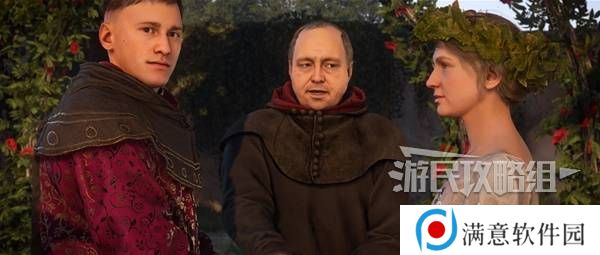 天国拯救2图文攻略大全   所有任务全流程攻略总汇图片59