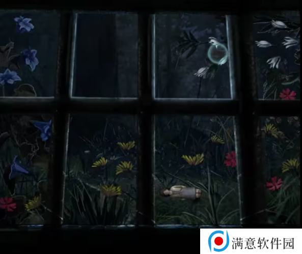 招魂棺第一
