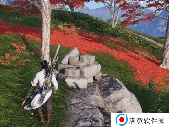 燕云十六声清河奇巧有哪些 清河奇巧收集攻略[多图]图片6