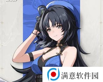 鸣潮1.2角色强度榜实力排行 角色强度调整排行[多图]图片7