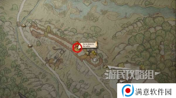 天国拯救2克拉拉推倒攻略   推倒克拉拉全剧情流程图片2
