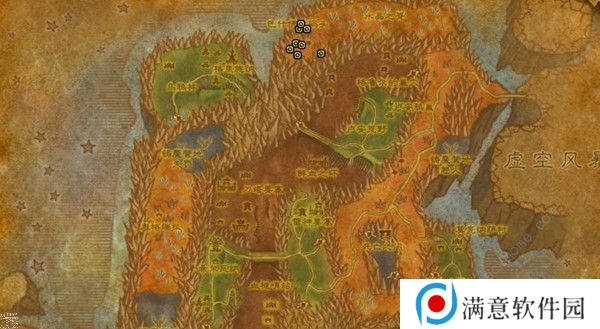 魔兽世界截获法力晶格任务怎么做   wow怀旧服截获法力晶格任务攻略图片2