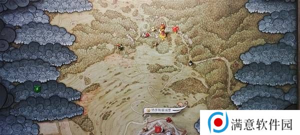 天国拯救2宝藏位置总汇  全部宝藏点