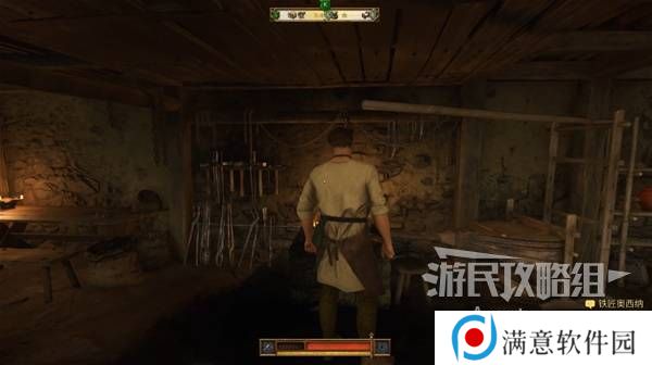 天国拯救2特罗斯基的恶魔支线任务全流程攻略图片2