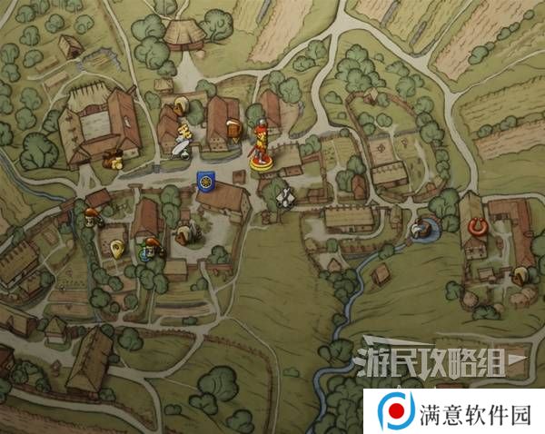 天国拯救2图文攻略大全   所有任务全流程攻略总汇图片57