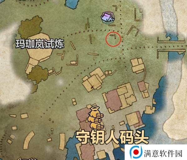 宣誓游戏图文攻略大全   主线