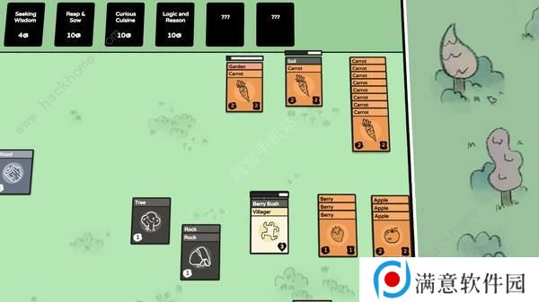 Stacklands合成表大全   2022最全配方合成图解汇总图片2