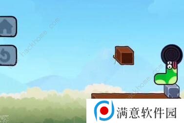 贪吃的苹果蛇攻略大全 全关卡图文通关总汇图片8