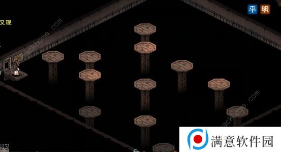 烟雨江湖千机遗迹攻略大全 千机塔所有游戏通关图解总汇图片10