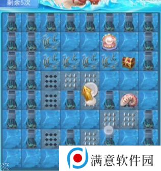 斗罗大陆h5深海寻珠攻略大全：1-3关通关图文总汇图片11