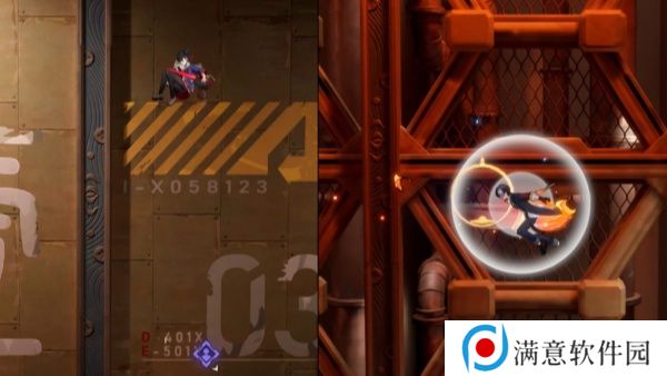 归龙潮武替的试炼开启条件 武替的试炼怎么开启[多图]图片2