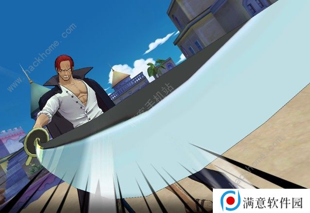 航海王燃烧意志红发怎么培养 红发培养技巧详解图片3