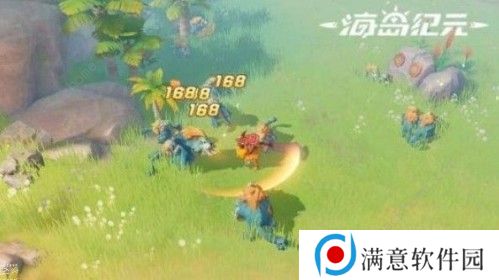 海岛纪元熊本熊小屋任务怎么完成 熊本熊小屋任务详解图片2