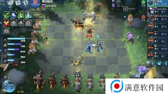 战歌竞技场隐藏成就怎么完成 隐藏成就完成方法详解图片3