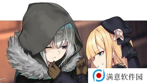 FGO淑女莱妮丝事件簿怎么过 淑女莱妮丝事件簿攻略大全图片3