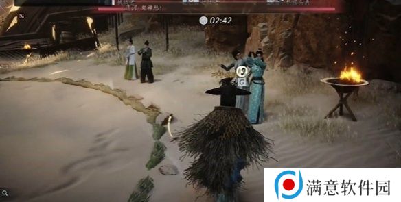 燕云十六声酒肆秘闻全收集攻略 酒肆秘闻在哪里收集[多图]图片7