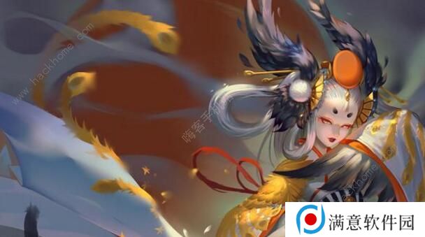 阴阳师新式神蝎女怎么样 SR蝎女技能属性详解图片3