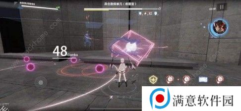 战双帕弥什边界6泰坦堑壕怎么过 边界6泰坦堑壕攻略大全图片2