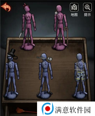 十三号病院第三章通关攻略 第3关怎么过[多图]图片8