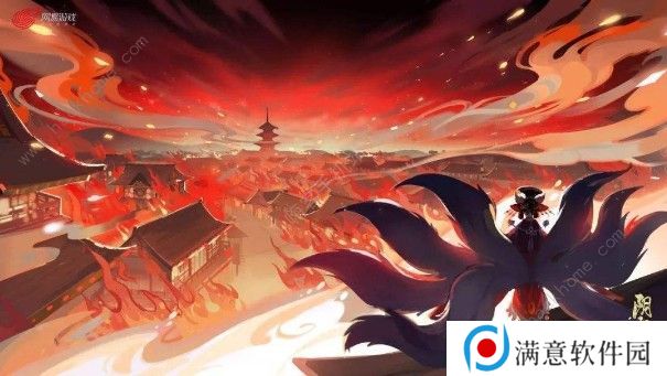 阴阳师鬼王之宴百妖退治BOSS攻略 鬼王之宴百妖退治BOSS打法详解图片3