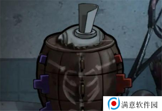 十三号病院第三章通关攻略 第3关怎么过[多图]图片11