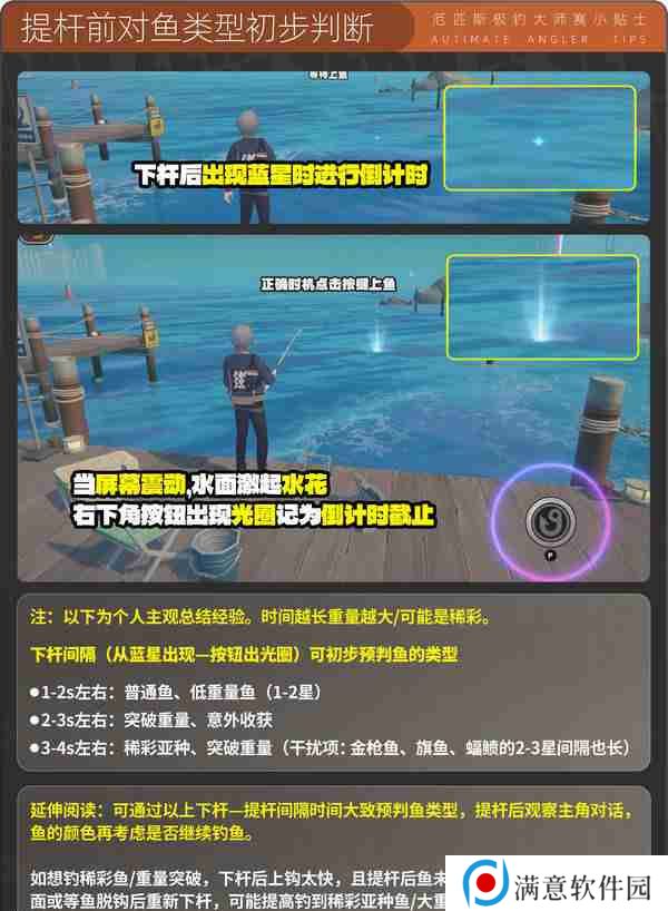绝区零厄匹斯极钓大师赛玩法攻略 厄匹斯极钓大师赛七成就如何达成[多图]图片13