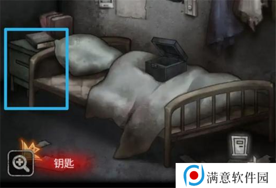 十三号病院第三章通关攻略 第3关怎么过[多图]图片6