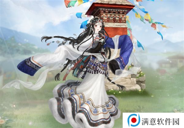 奇迹暖暖芳菲秘境活动介绍 芳菲秘境怎么完成[多图]图片2