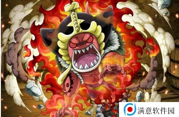 航海王燃烧意志鱼人岛BOSS怎么打 新剧情BOSS打法攻略图片3