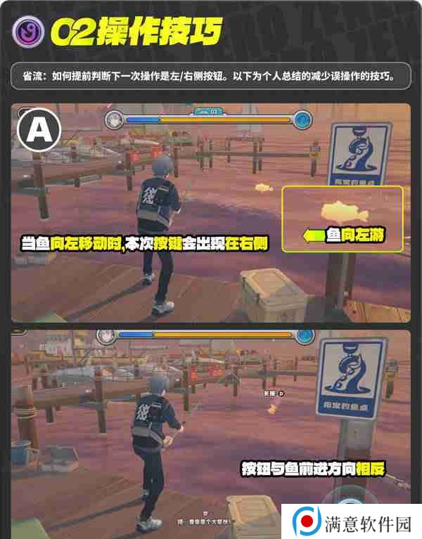 绝区零厄匹斯极钓大师赛玩法攻略 厄匹斯极钓大师赛七成就如何达成[多图]图片10