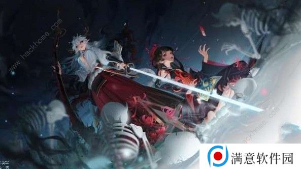 阴阳师百闻牌铃鹿御前阵容怎么搭配 铃鹿御前阵容搭配推荐图片2