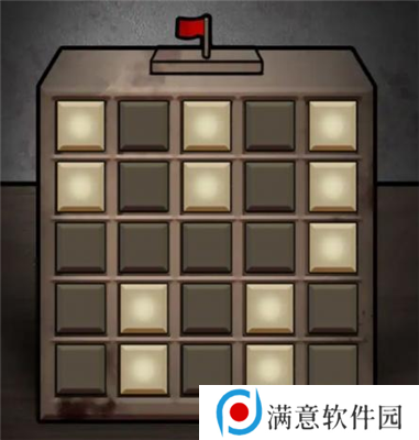 十三号病院第三章通关攻略 第3关怎么过[多图]图片13