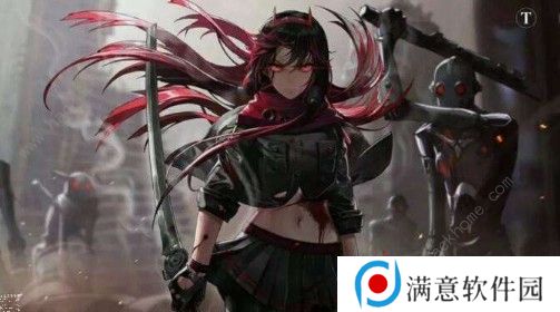 战双帕弥什华胥BOSS用什么阵容打 华胥BOSS阵容推荐图片2