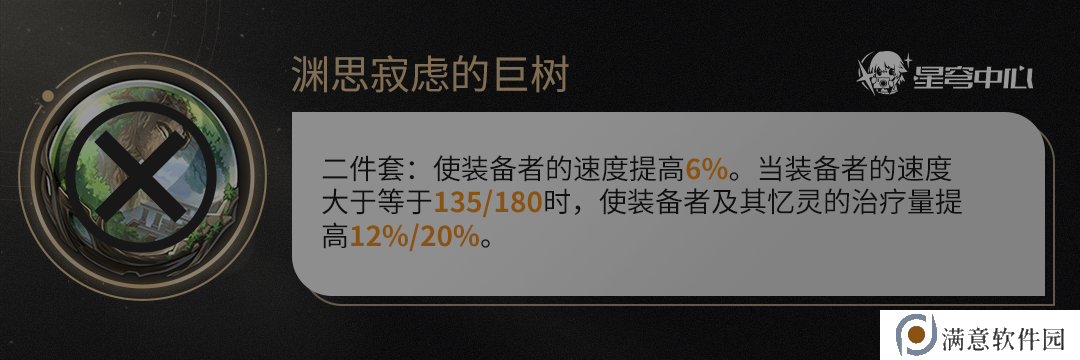 原神藿藿培养攻略 藿藿遗器如何选择[多图]图片5
