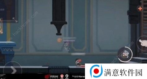 猫和老鼠手游侦探泰菲技能好用吗 侦探泰菲技能强度解析图片3