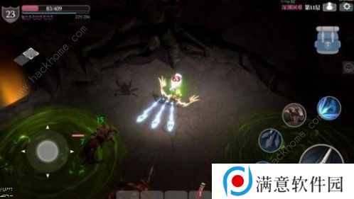 魔渊之刃偶遇有什么用 偶遇作用详解图片3