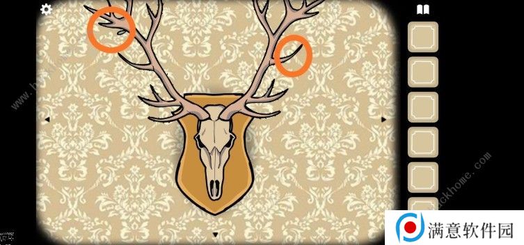 锈湖饭店攻略全关卡总汇 Rusty Lake Hotel图文通关流程大全图片3