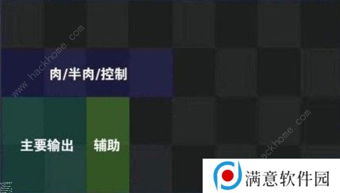 战歌竞技场龟缩阵怎么站位 龟缩阵站位攻略图片3