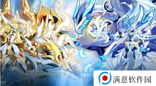 奥拉星手游帝皇龙技能是什么 帝皇龙技能属性详解图片3