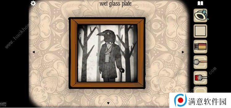 锈湖饭店攻略全关卡总汇 Rusty Lake Hotel图文通关流程大全图片2