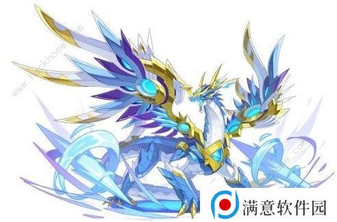 奥拉星手游帝皇龙技能是什么 帝皇龙技能属性详解图片2