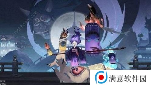 阴阳师姥姥火第一天怎么过 姥姥火第一天通关攻略图片2