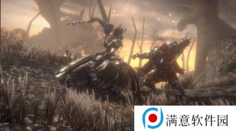 帕斯卡契约黑雾区域在哪 黑雾区域位置详解图片3