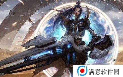云顶之弈10.12狙神阵容怎么搭配 10.12狙神阵容解析图片2