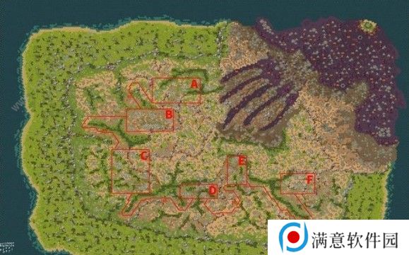 剑与远征囚时之界蛮角攻略大全 囚时之界蛮角通关方法详解图片1
