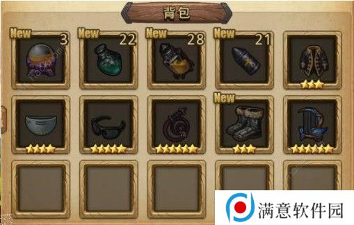 不思议迷宫德古拉城堡用什么阵容好 德古拉城堡阵容推荐图片1
