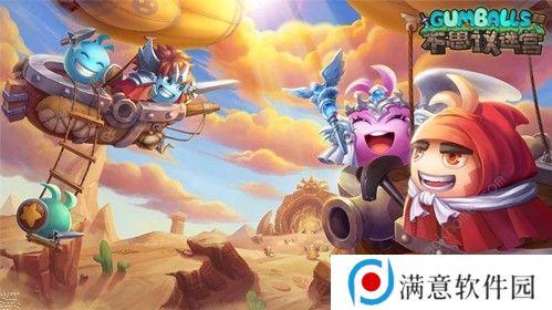 不思议迷宫强力组合有哪些 强力组合推荐图片2